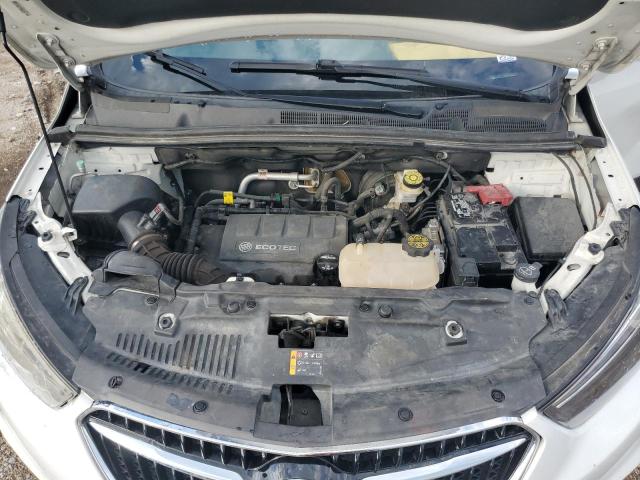 Photo 11 from auction – 2019 BUICK ENCORE PREFERRED with VIN KL4CJASB9KB710062