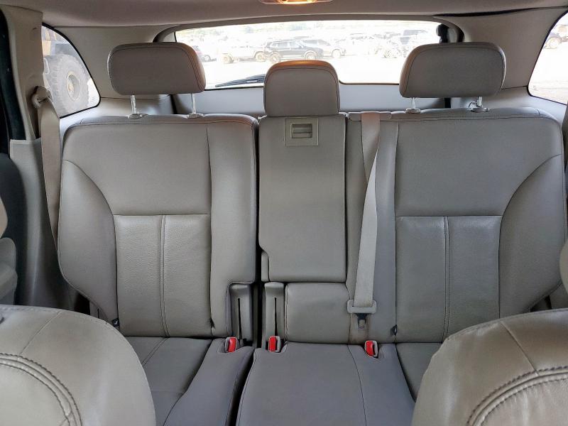 Photo 10 from auction – 2008 FORD EDGE SEL with VIN 2FMDK38C08BA93460