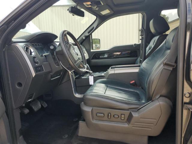 Photo 7 from auction – 2014 FORD F150 SUPER with VIN 1FTFW1ETXEFB15209