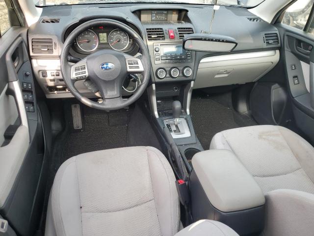 Photo 8 from auction – 2015 SUBARU FORESTER 2.5I PREMIUM with VIN JF2SJADC1FH554501