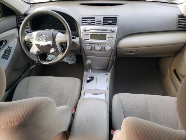 Photo 8 from auction – 2011 TOYOTA CAMRY BASE with VIN 4T1BF3EK2BU687511