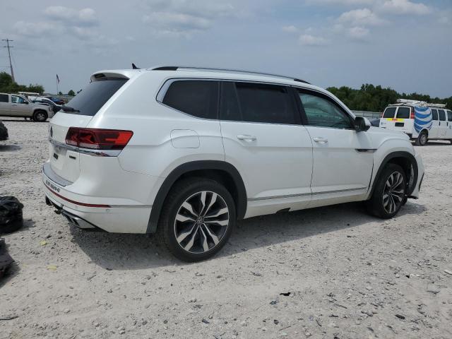 Photo 3 from auction – 2022 VOLKSWAGEN ATLAS SEL with VIN 1V2FR2CA3NC563354