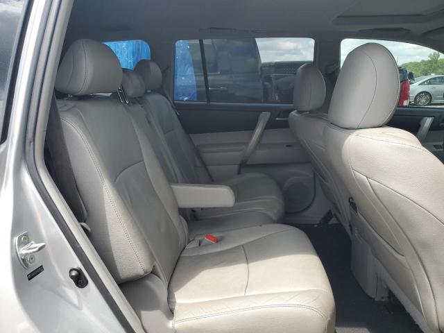 Photo 11 from auction – 2013 TOYOTA HIGHLANDER BASE with VIN 5TDZK3EH1DS105215