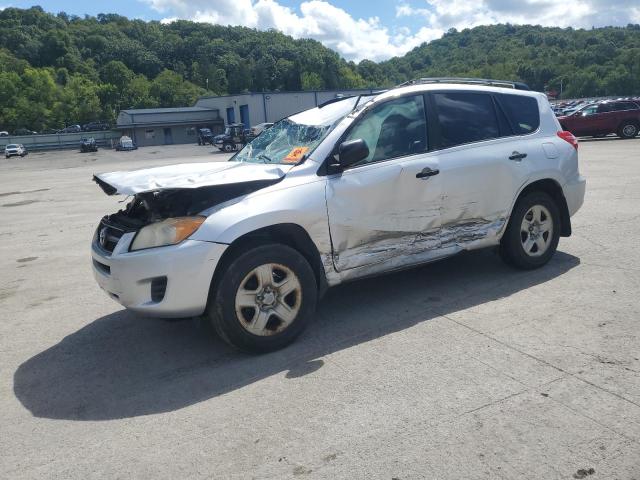 TOYOTA RAV4 2010 with VIN JTMBF4DV4A5023046 - Photo from auction