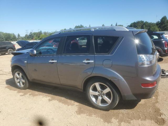 Photo 2 from auction – 2007 MITSUBISHI OUTLANDER with VIN JA4MT41X37U011602