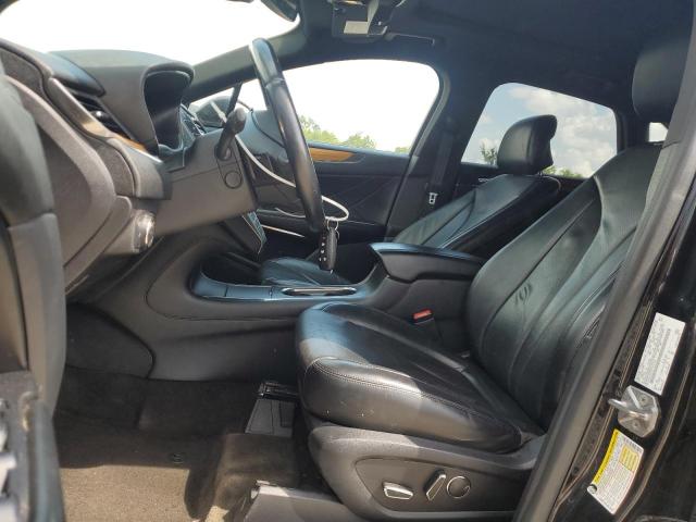 Photo 7 from auction – 2015 LINCOLN MKC with VIN 5LMCJ2A97FUJ25106