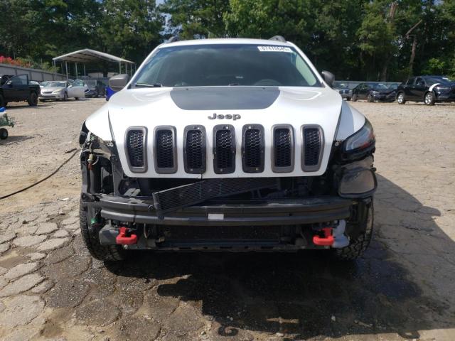 Photo 5 from auction – 2014 JEEP CHEROKEE T with VIN 1C4PJMBS3EW161674