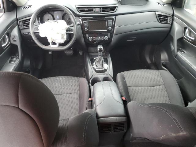 Photo 8 from auction – 2020 NISSAN ROGUE S with VIN 5N1AT2MT3LC762491