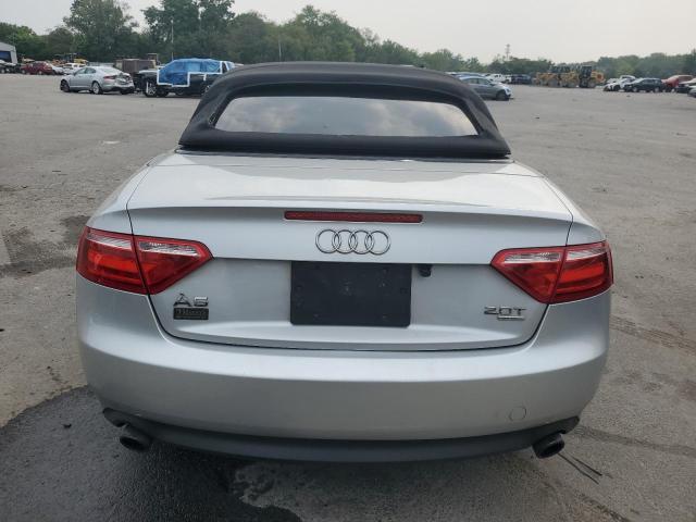 Photo 6 from auction – 2011 AUDI A5 PREMIUM with VIN WAUCFAFH8BN011488