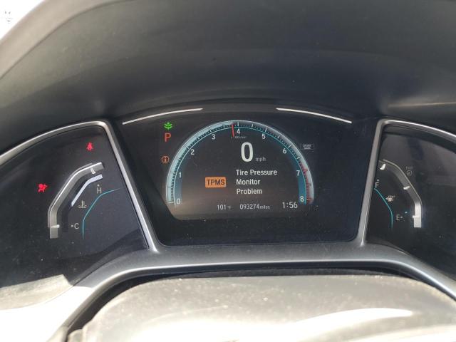 Photo 9 from auction – 2017 HONDA CIVIC EX with VIN 2HGFC2F73HH521904