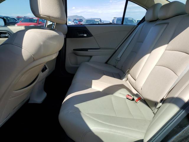 Photo 10 from auction – 2014 HONDA ACCORD EXL with VIN 1HGCR2F83EA301005