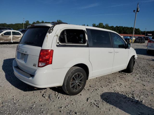 Photo 3 from auction – 2019 DODGE GRAND CARAVAN GT with VIN 2C4RDGEG2KR647664