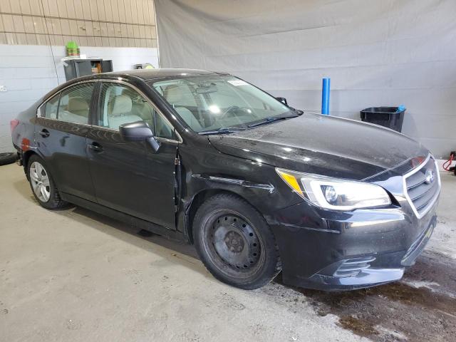 Photo 4 from auction – 2017 SUBARU LEGACY 2.5I with VIN 4S3BNAA61H3008511