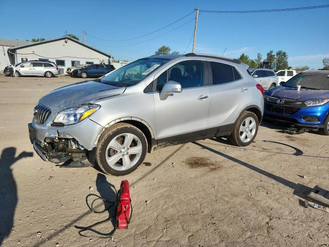 BUICK ENCORE 2016 with VIN KL4CJASB6GB726100 - Photo from auction