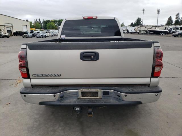 Photo 6 from auction – 2007 CHEVROLET SILVERADO with VIN 1GCEK19ZX7Z199345