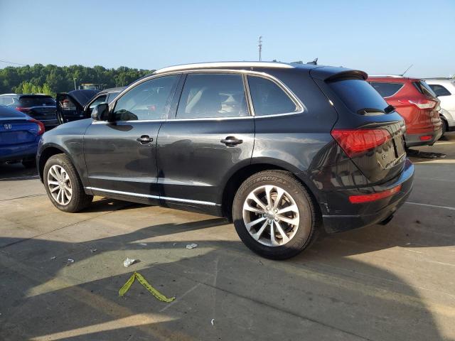 Photo 2 from auction – 2014 AUDI Q5 PREMIUM with VIN WA1LFAFP6EA091986