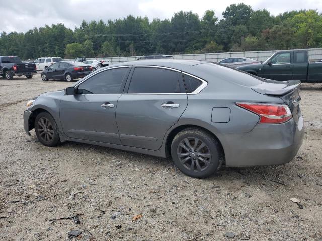 Photo 2 from auction – 2015 NISSAN ALTIMA 2.5 with VIN 1N4AL3AP5FN407872
