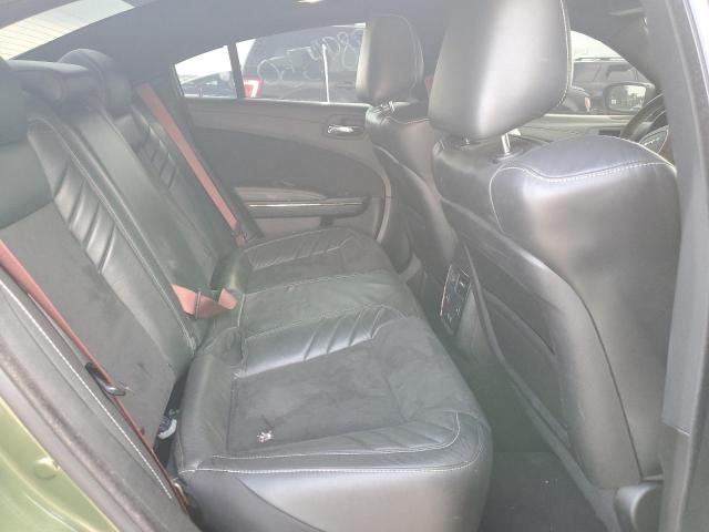 Photo 10 from auction – 2022 DODGE CHARGER SR with VIN 2C3CDXL94NH107922