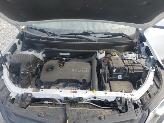 Photo 11 from auction – 2018 CHEVROLET EQUINOX LT with VIN 2GNAXJEV1J6213551