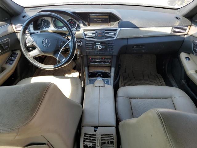 Photo 8 from auction – 2011 MERCEDES-BENZ E 350 with VIN WDDHF5GB4BA417212