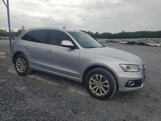 Photo 4 from auction – 2015 AUDI Q5 PREMIUM with VIN WA1CFAFPXFA129687