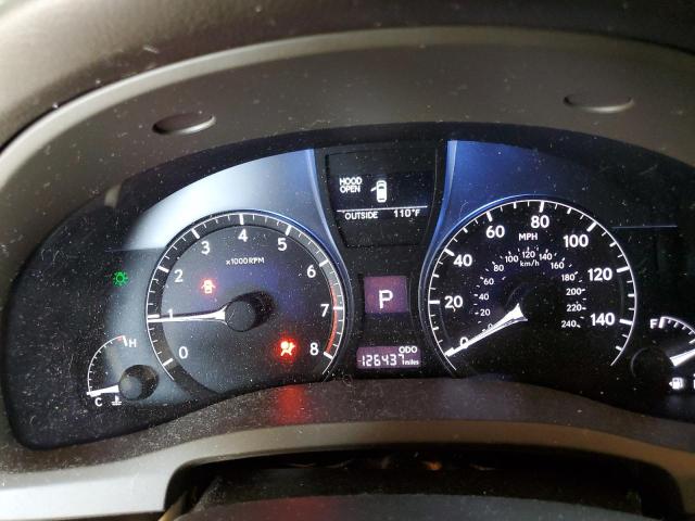 Photo 9 from auction – 2015 LEXUS RX 350 with VIN JTJZK1BA8F2425411