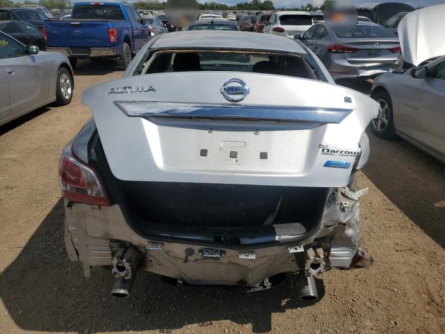 Photo 6 from auction – 2013 NISSAN ALTIMA 2.5 with VIN 1N4AL3AP5DC288259