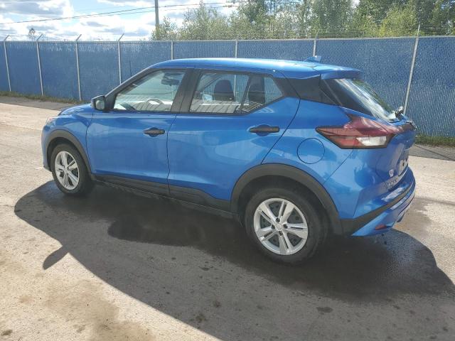 Photo 2 from auction – 2024 NISSAN KICKS S with VIN 3N1CP5BVXRL537878