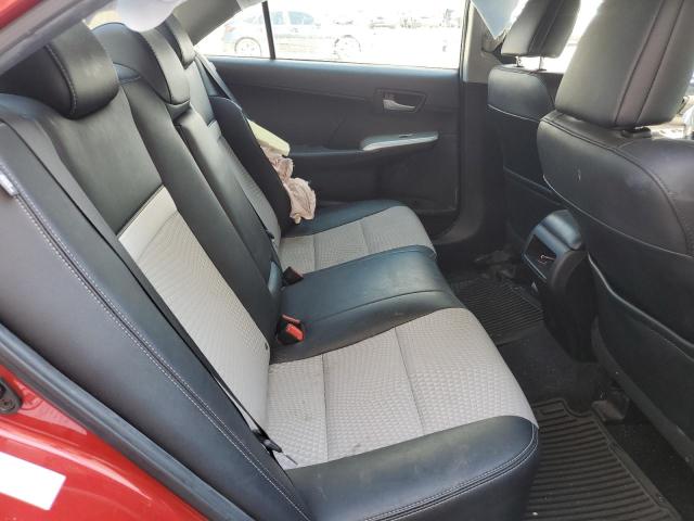 Photo 10 from auction – 2014 TOYOTA CAMRY L with VIN 4T1BF1FK7EU868451