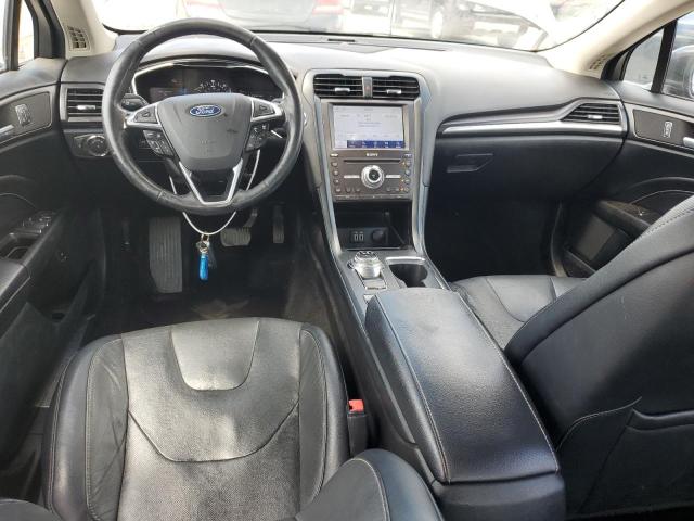Photo 8 from auction – 2020 FORD FUSION TIT with VIN 3FA6P0RU1LR132741