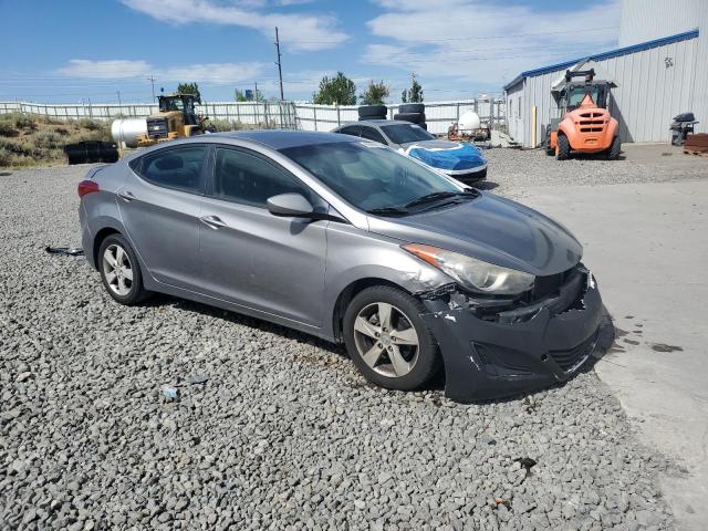 Photo 4 from auction – 2012 HYUNDAI ELANTRA GL with VIN KMHDH4AE9CU409148