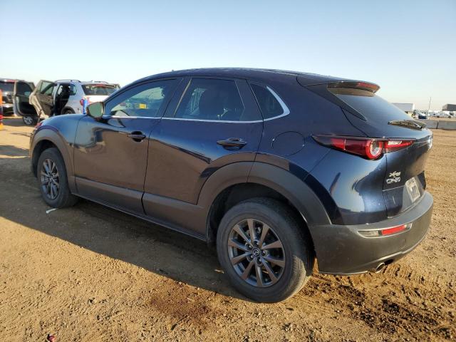 Photo 2 from auction – 2020 MAZDA CX-30 with VIN 3MVDMABL8LM118462