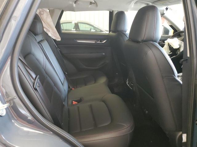 Photo 10 from auction – 2025 MAZDA CX-5 PREFE with VIN JM3KFBCM6S0692552