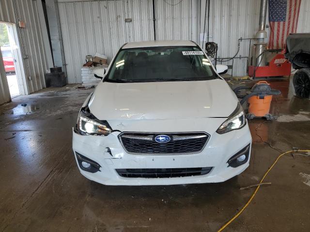 Photo 5 from auction – 2019 SUBARU IMPREZA LI with VIN 4S3GKAS61K3615187