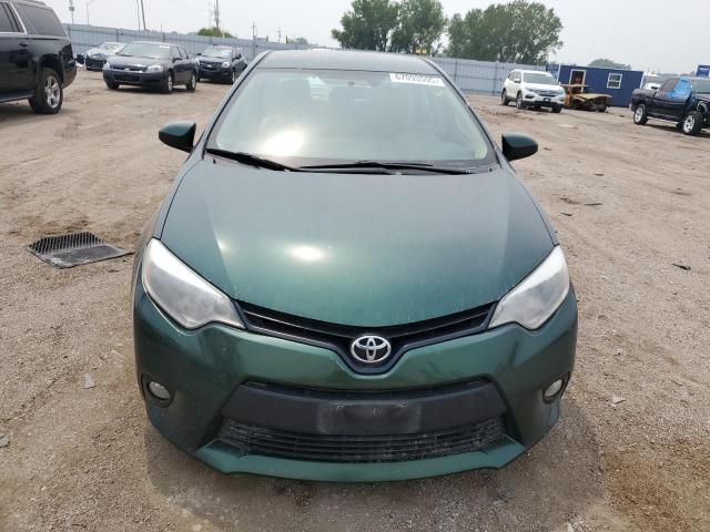 Photo 5 from auction – 2014 TOYOTA COROLLA ECO with VIN 5YFBPRHE1EP090264