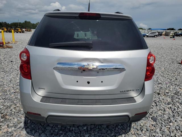 Photo 6 from auction – 2011 CHEVROLET EQUINOX LT with VIN 2CNFLEEC4B6463587