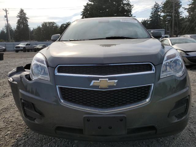 Photo 5 from auction – 2013 CHEVROLET EQUINOX LT with VIN 2GNFLEEK7D6328139