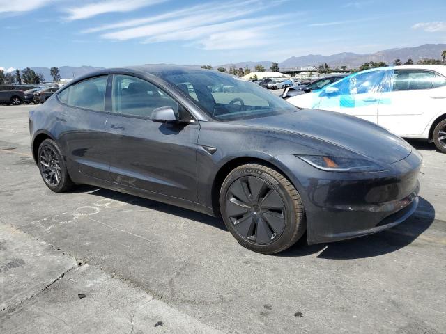 Photo 4 from auction – 2025 TESLA MODEL 3 with VIN 5YJ3E1EAXSF047966