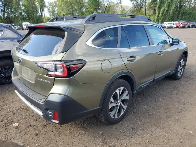 Photo 3 from auction – 2020 SUBARU OUTBACK LI with VIN 4S4BTANC1L3204894