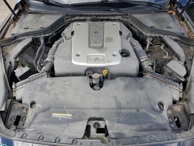 Photo 11 from auction – 2015 INFINITI Q50 BASE with VIN JN1BV7AR0FM414545