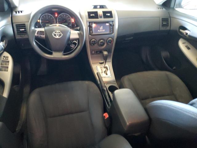 Photo 8 from auction – 2013 TOYOTA COROLLA BASE with VIN 2T1BU4EEXDC959121