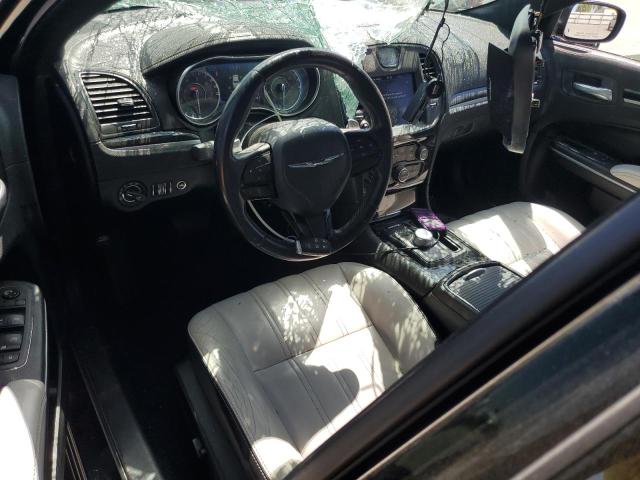 Photo 8 from auction – 2020 CHRYSLER 300 S with VIN 2C3CCABG0LH225303