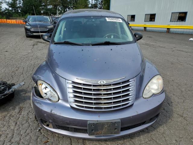 Photo 5 from auction – 2007 CHRYSLER PT CRUISER with VIN 3A8FY58B77T533362