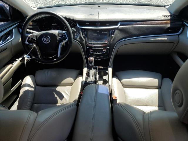 Photo 8 from auction – 2013 CADILLAC XTS LUXURY with VIN 2G61P5S33D9102279
