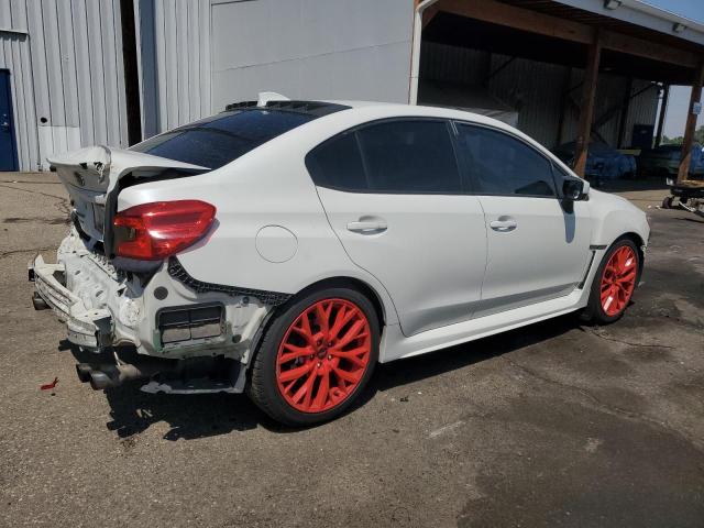 Photo 3 from auction – 2016 SUBARU WRX with VIN JF1VA1B67G9804351