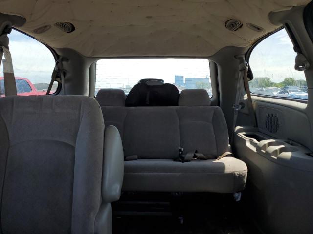 Photo 10 from auction – 2003 DODGE GRAND CARA with VIN 2D4GP24363R227216