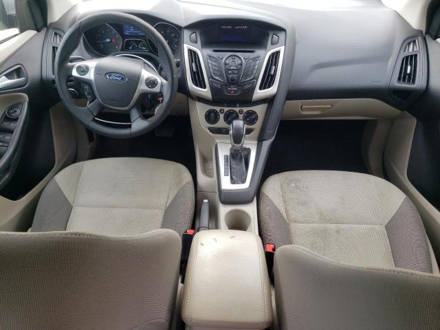 Foto 8 de la subasta – 2014 FORD FOCUS SE con VIN 1FADP3F25EL192261