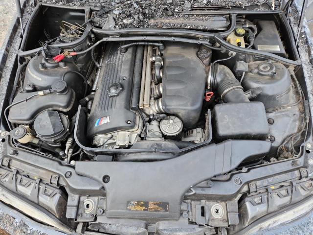 Photo 11 from auction – 2002 BMW M3 with VIN WBSBL93432JR15496