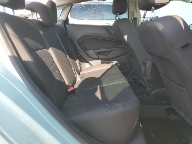 Photo 10 from auction – 2017 FORD FIESTA SE with VIN 3FADP4BJ5HM132468