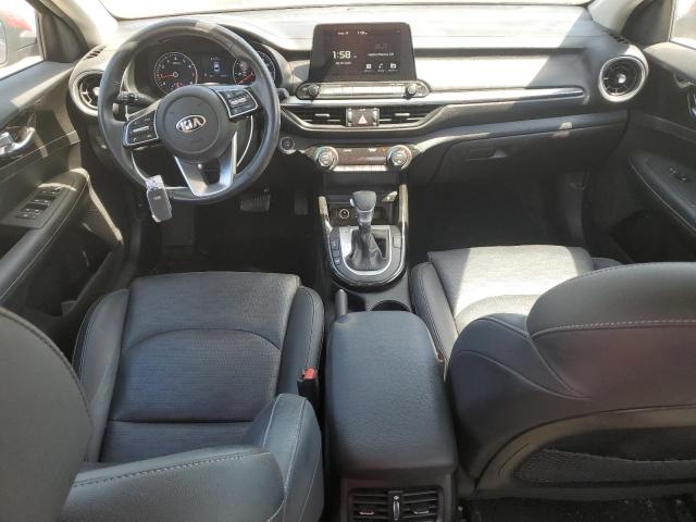 Photo 8 from auction – 2021 KIA FORTE EX with VIN 3KPF54AD4ME405473